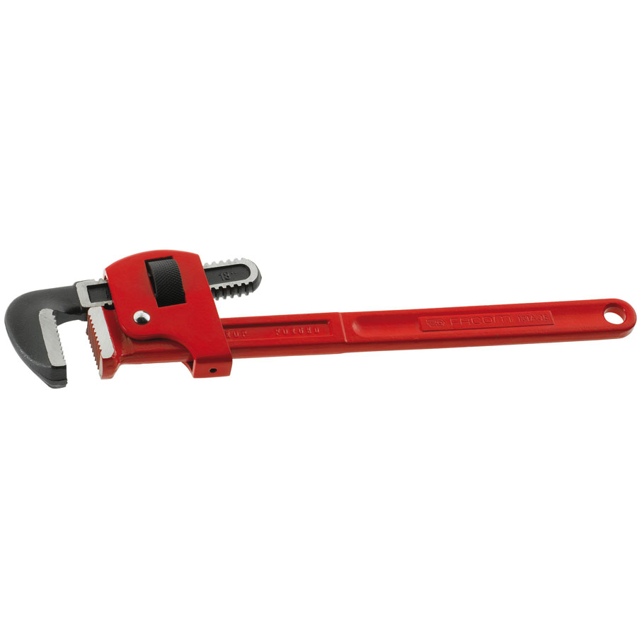 FACOM PIPE WRENCH STILLSON 18IN 131A.18