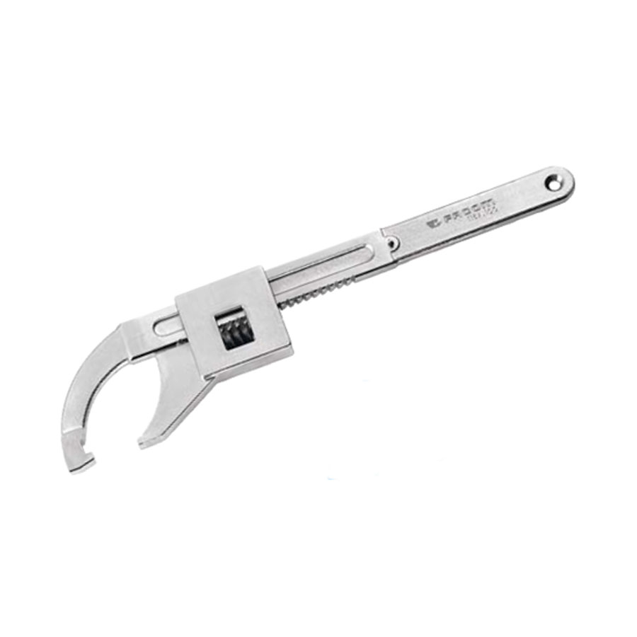 FACOM HOOK WRENCH 10-50MM 115A.50