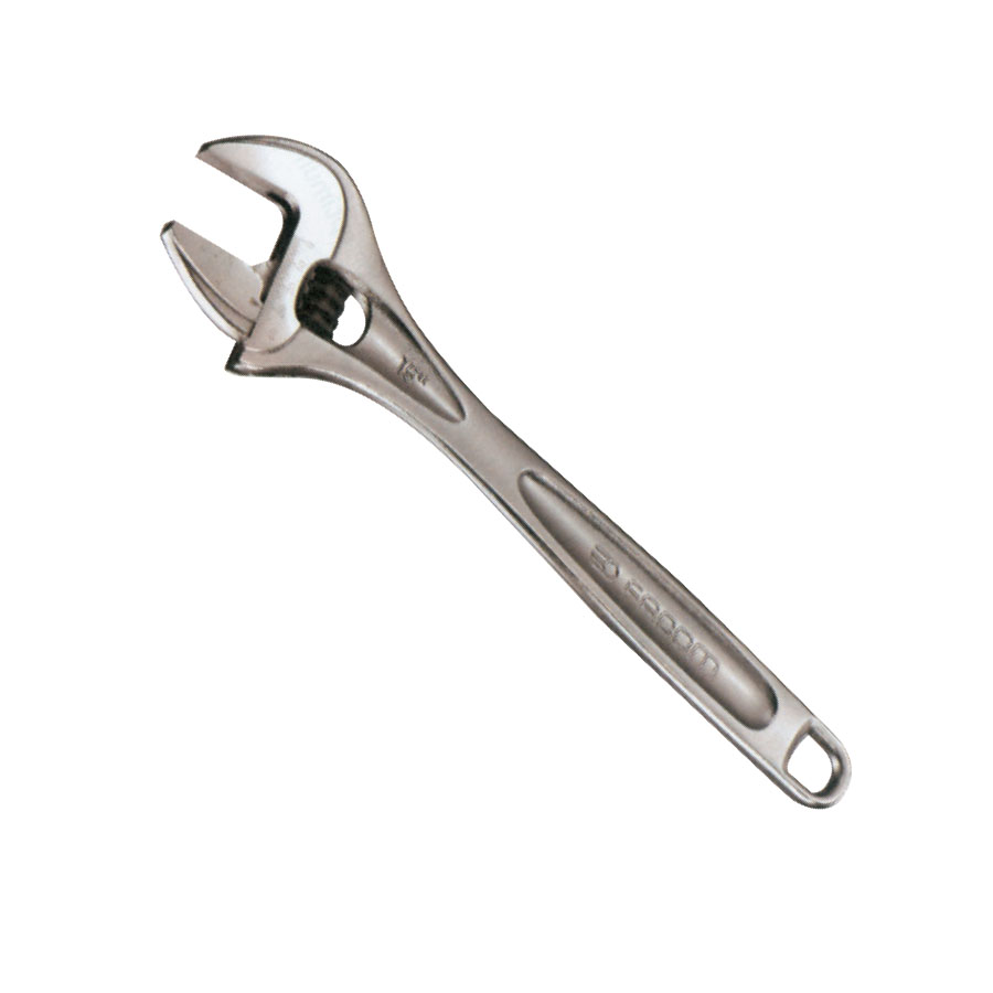 FACOM ADJUSTABLE WRENCH 24IN 113C.24C