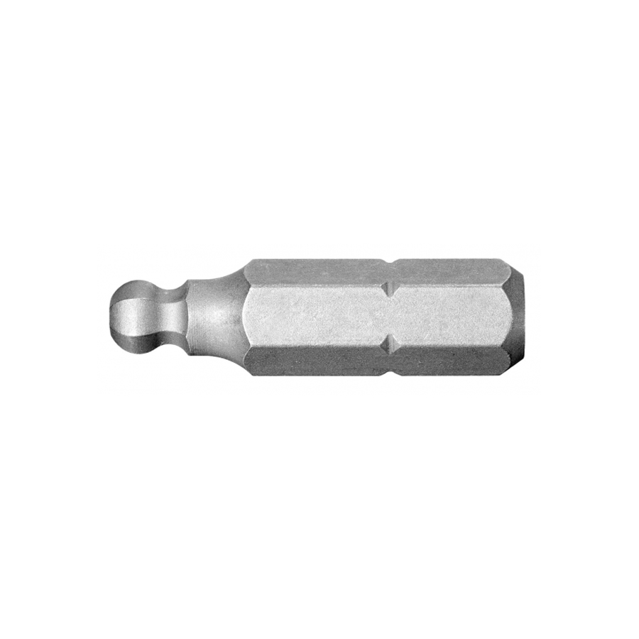 FACOM BALL END BIT (+) 25 MM ETS.103