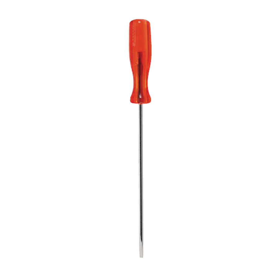 FACOM SCREWDRIVER (-) 1.2X8.0MM AR.8X150