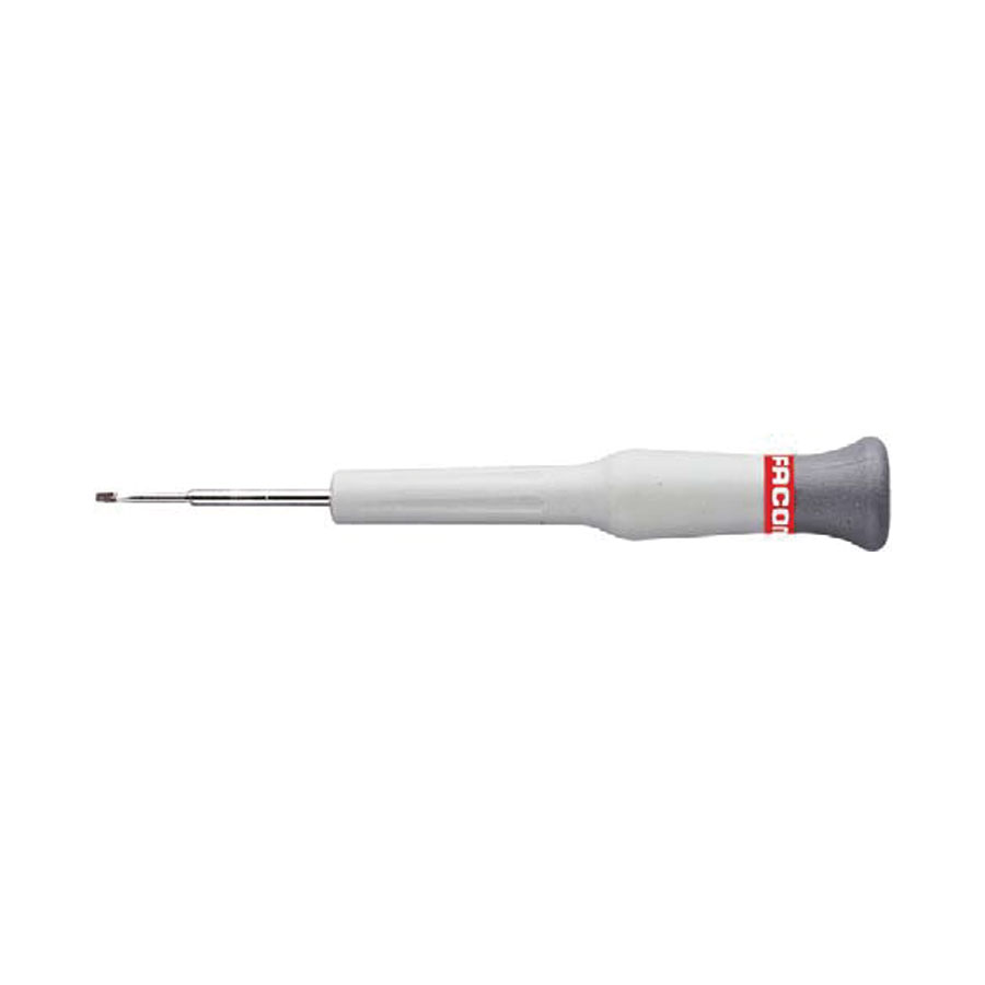 FACOM MICRO SCREWDRIVER (-) 2.0X75MM AEF.2X75