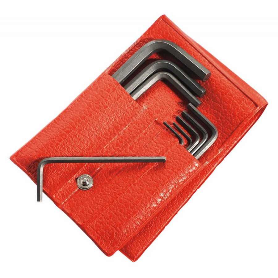 FACOM HEX KEY SET 82H.JU13