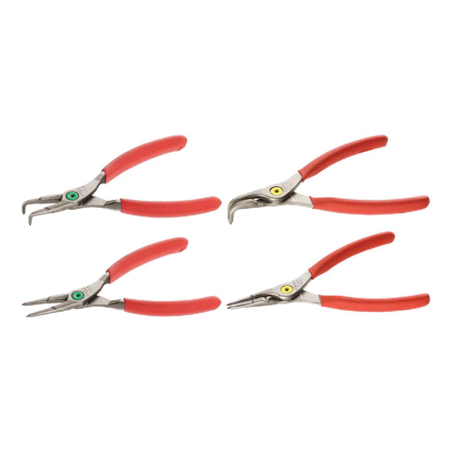 FACOM CIRCLIP PLIERS SET 18-60MM PCJ4