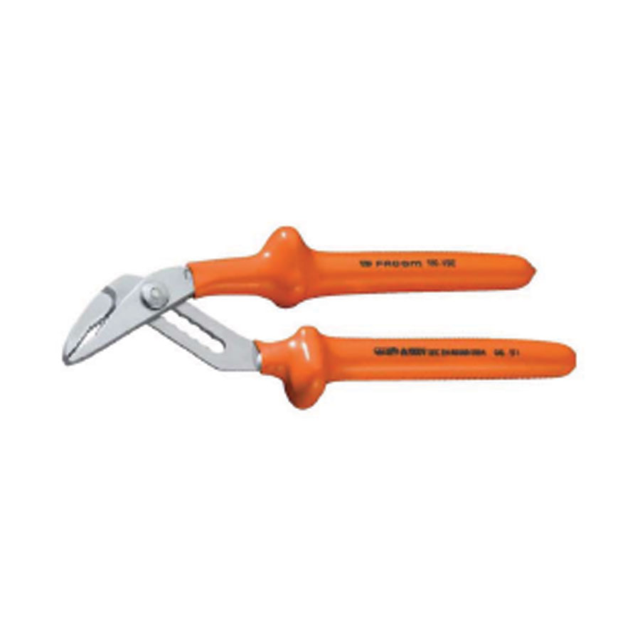 FACOM MULTIGRIP PLIER 255MM 180.VSE