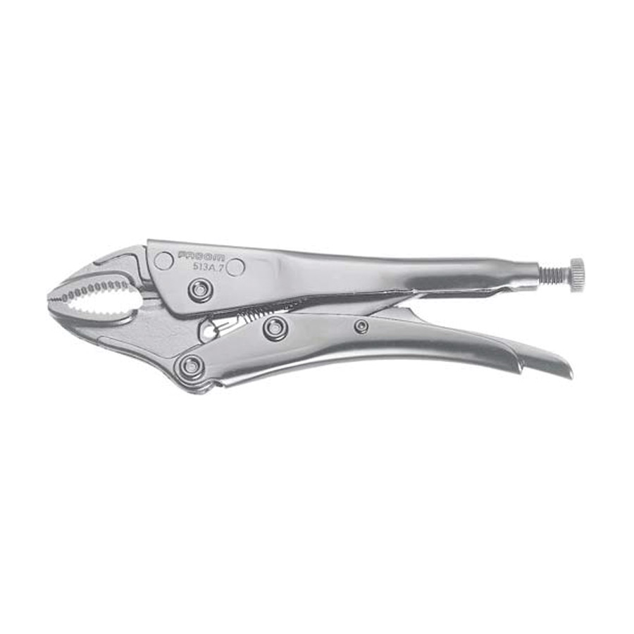 FACOM LOCK GRIP PLIERS 190MM 513A.7