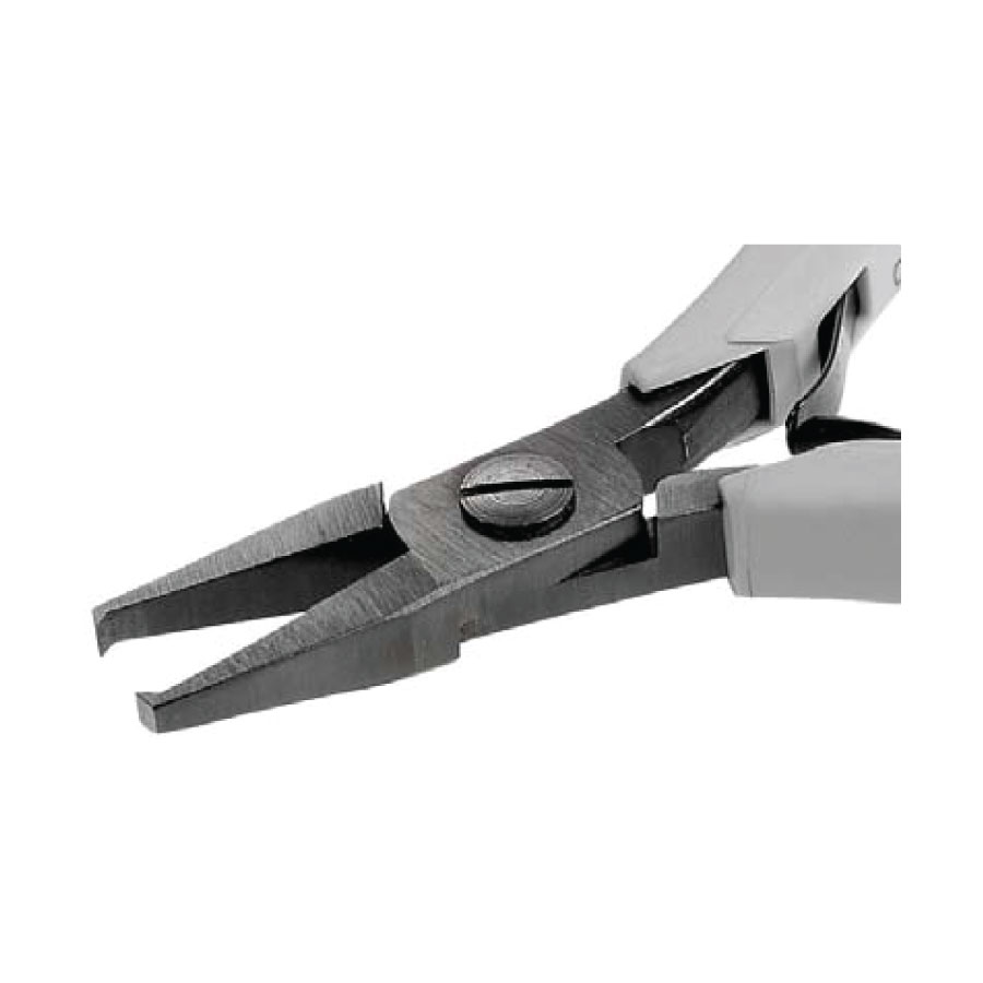 FACOM END CUTTER PLIERS 0.1-0.6MM 418.MT