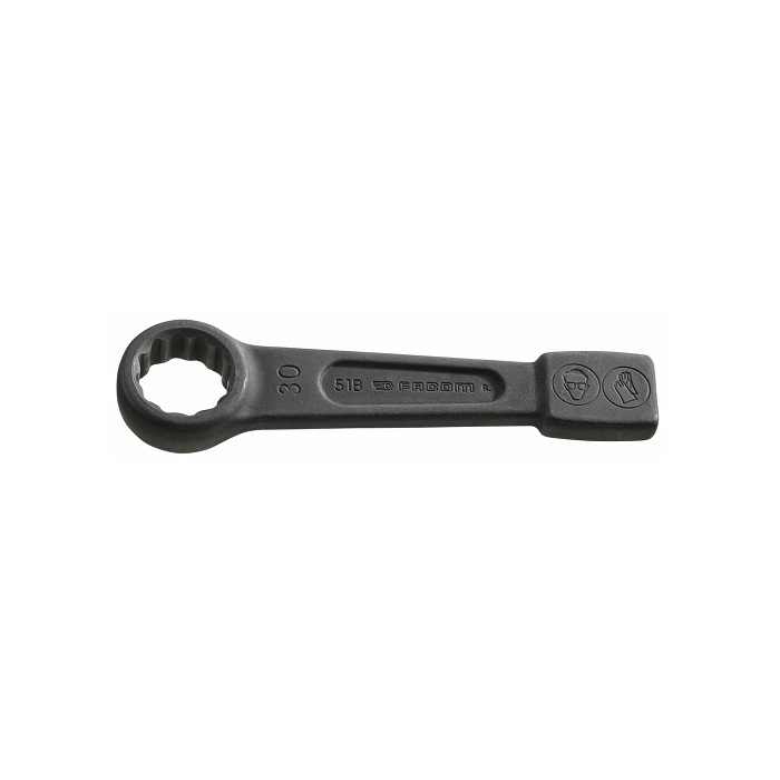 FACOM SLOGGING WRENCH 36MM 51B.36