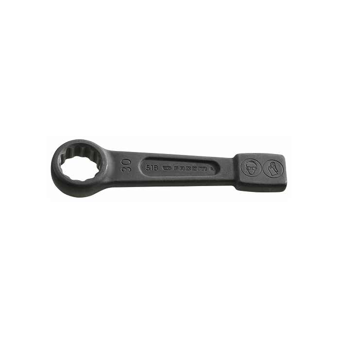 FACOM SLOGGING WRENCH 32MM 51B.32