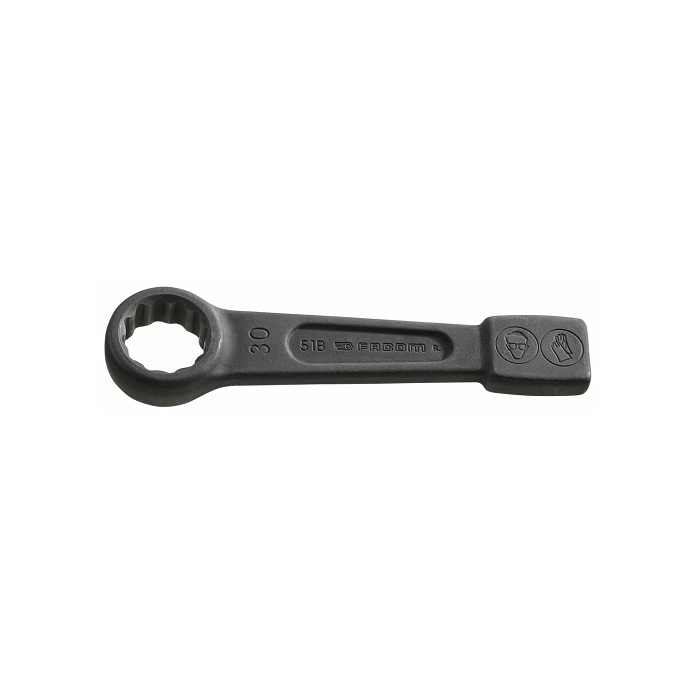 FACOM SLOGGING WRENCH 30MM 51B.30