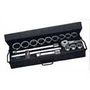 FACOM SOCKET SET SQ3/4IN K.432E