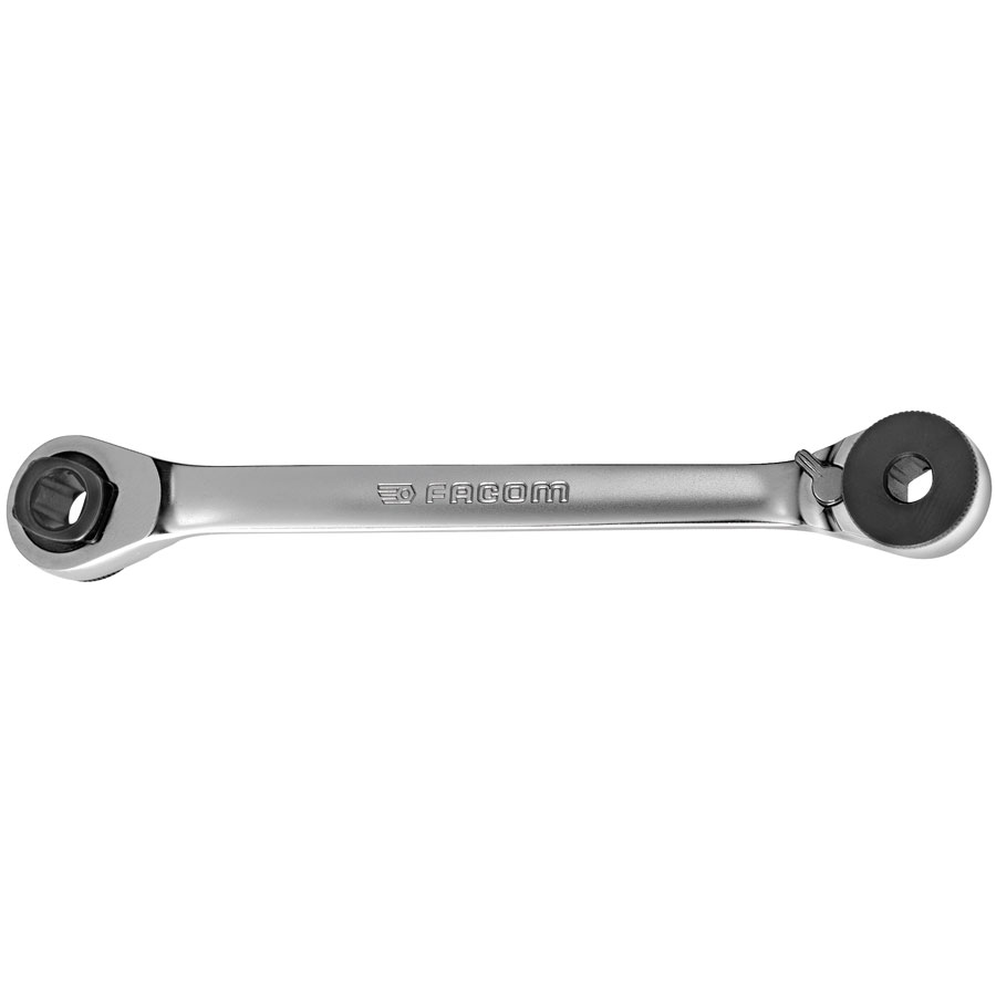 FACOM BIT HOLDER WRENCH 130MM 65.PE