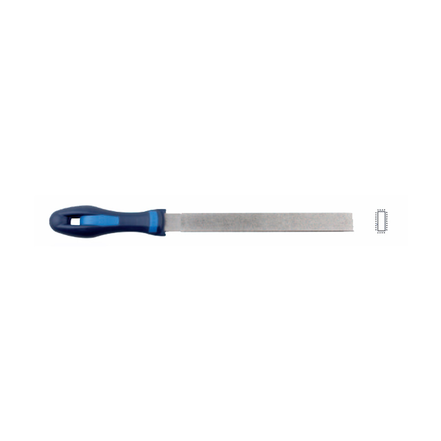 PFERD DIAMOND FILE GRIT251 DF1112/200 017210