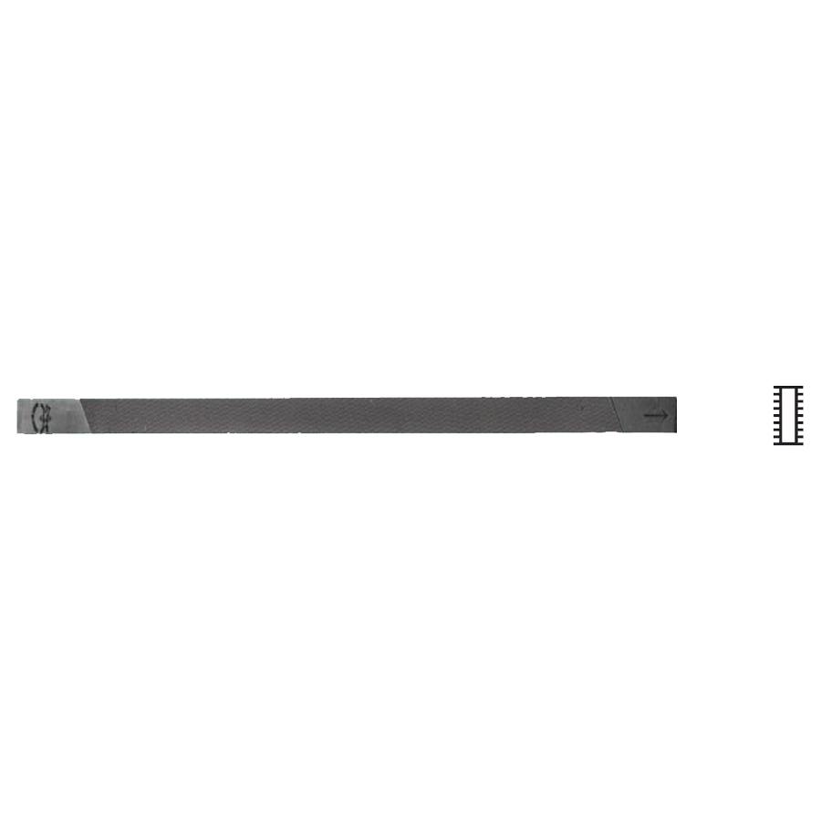 PFERD DEPTH GAUGE FILE 4131 8IN 011225