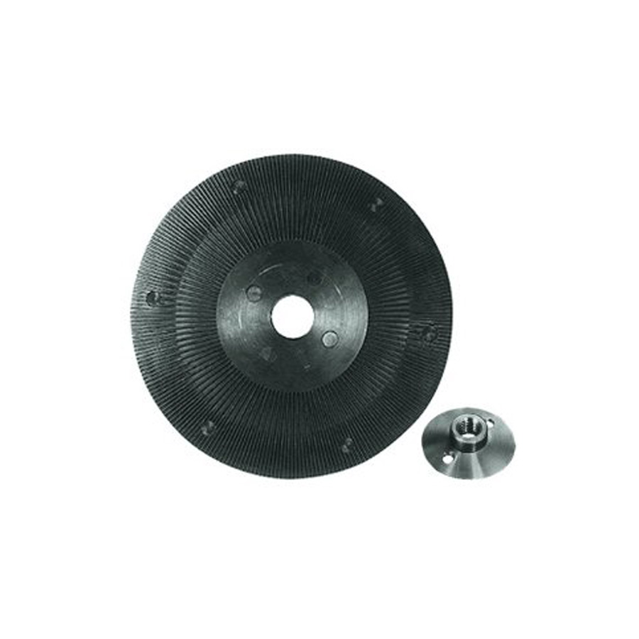 PFERD BACKING PAD H-GT125MF M14 668122