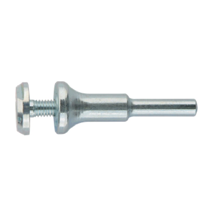 PFERD ARBOR BO6.35/6 0-4(1/4IN) 219126