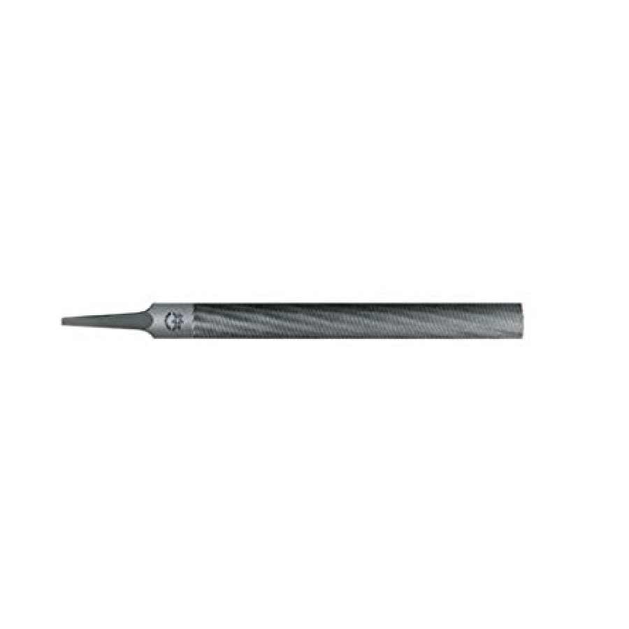 PFERD HALF ROUND FILE CUT3 1152 8IN 006252