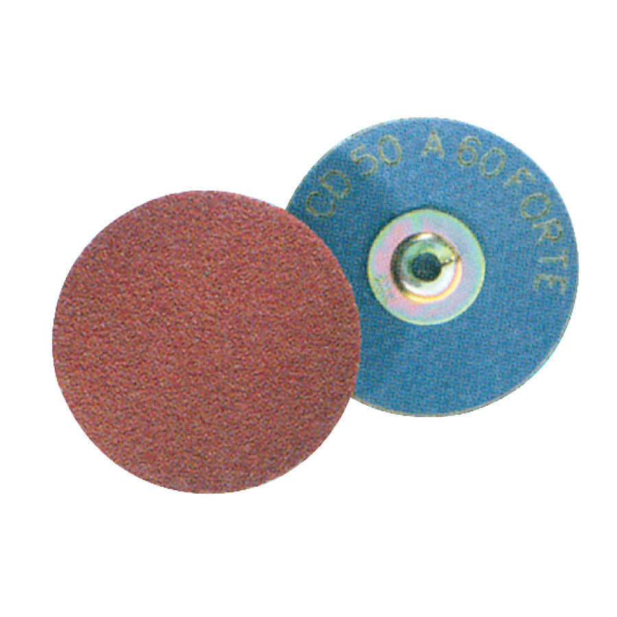 PFERD COMBIDISC GRIT120FORTE CD75A 266250