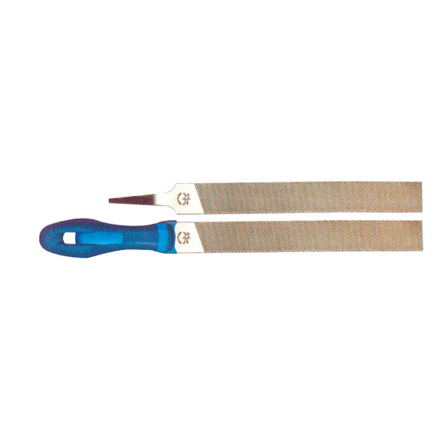 PFERD HAND FILE CUT3 1112 12IN 005743