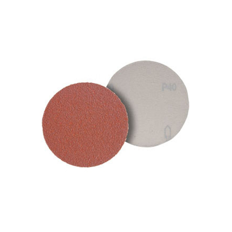 PFERD SELF ADHESIVE DISC GRIT150 KR115A 294338