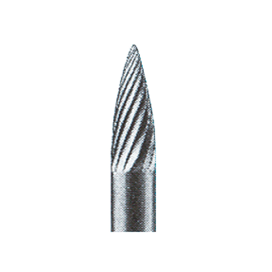 PFERD TC BURRS CUT3P SPG0307/3 049921