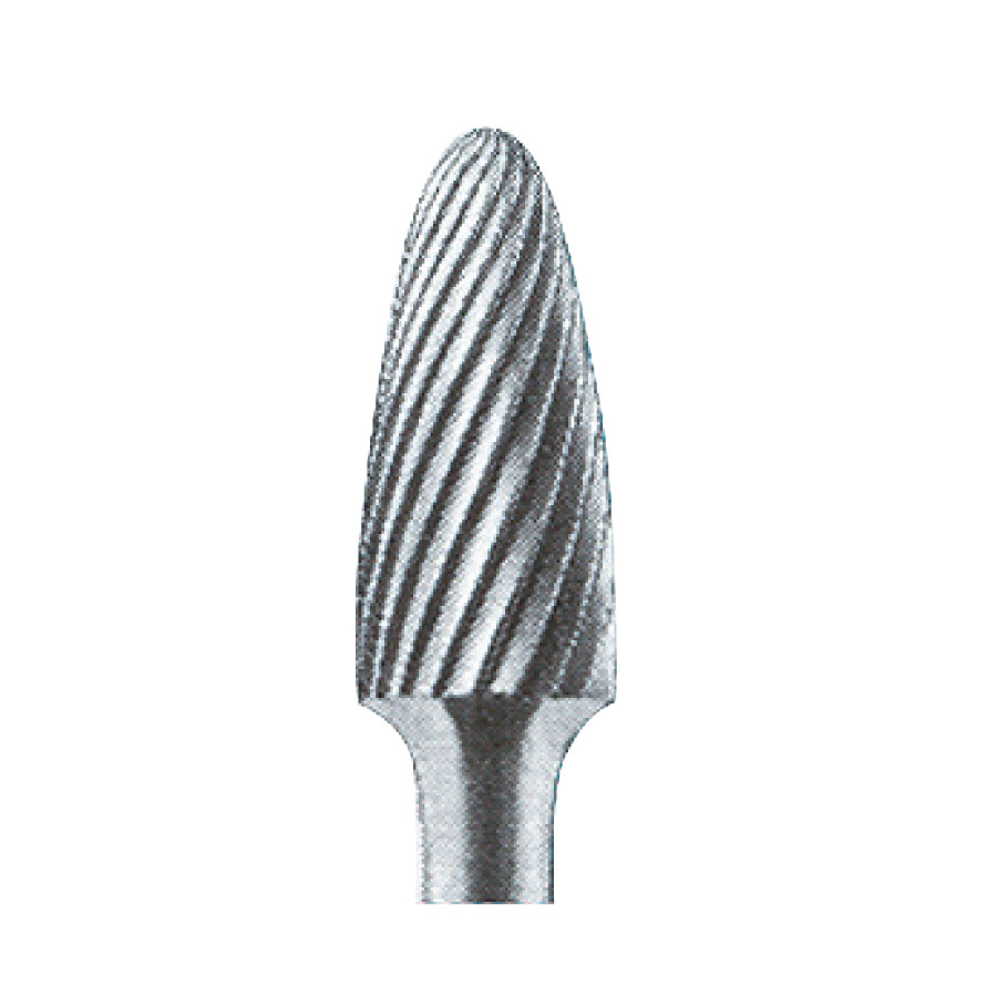 PFERD TC BURRS CUT3P RBF0613/3 050019