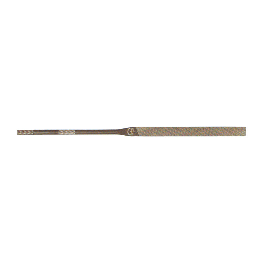 PFERD HAND NEEDLE FILE CUT1 2401 140MM 383872