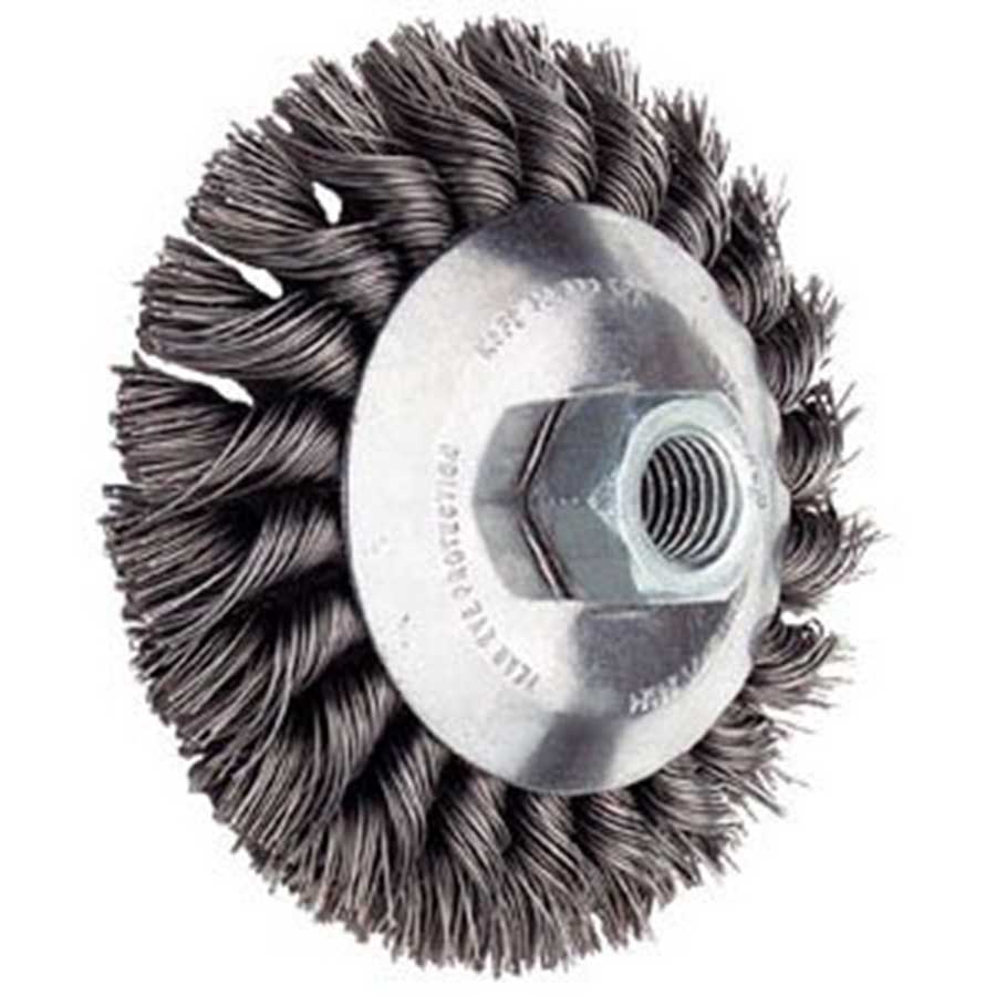 PFERD BRUSH RBU5015/6 INOX0.20SG 153093