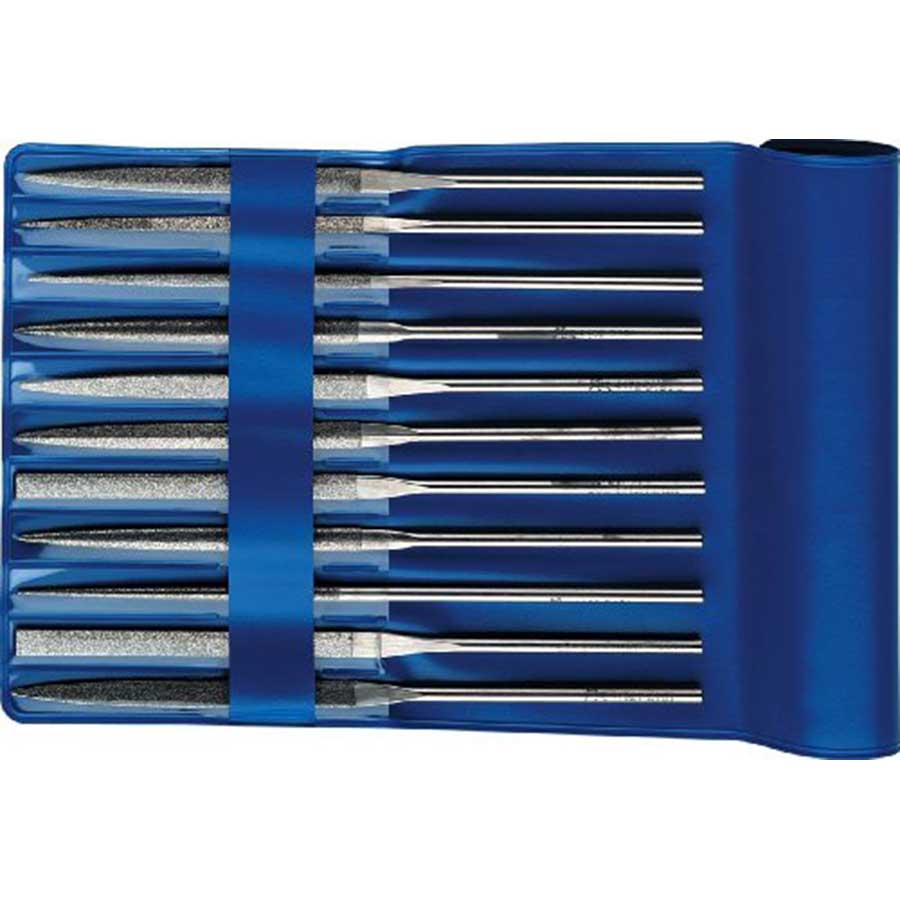 PFERD DIAMOND NEEDLE SET D126 DF4211 017418