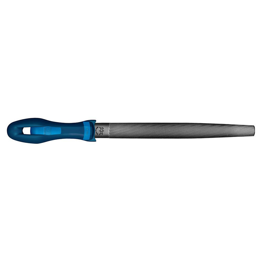 PFERD HALF ROUND FILE CUT2 PF1152 8IN 541883