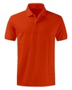 Polo Shirt Ekonomis Polos