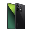 Official Xiaomi Redmi Note 13 Pro 5G (8GB/256GB) | (12GB/512GB) | Snapdragon 7s Gen 2 Kamera 200 MP ultra-jernih dengan OIS Layar AMOLED 1,5K 120 Hz