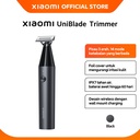 Official Xiaomi UniBlade Trimmer | Pisau Tiga Arah IPX7 Tahan Air