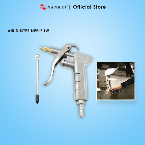 Air Duster Nepel / Semprotan Angin DG 10 TW Nankai