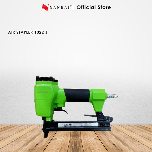 Alat Tembak Stapler Angin / Air Stapler 1022J Nankai