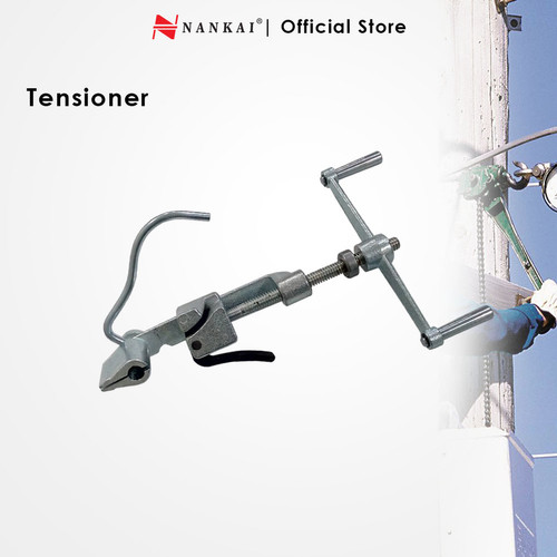 Alat Pengikat & Pengencang Kabel Listrik / Tensioner Kabel Nankai