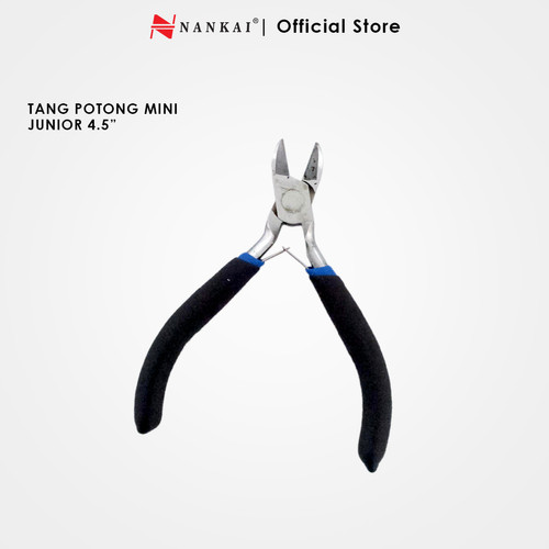 Junior Tang Potong Mini 4.5"