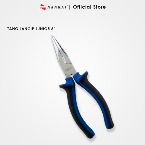 Junior Tang Lancip 8"