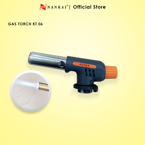 Kovea Gas Torch / Pemantik Gas KT-06