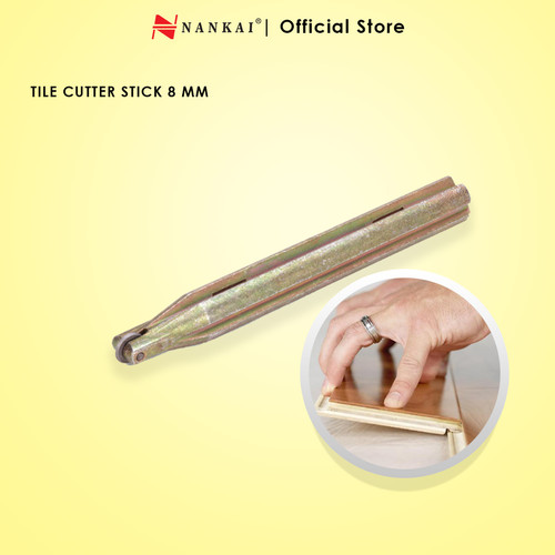 Nankai Mata Pisau Potong Keramik Stik 8mm