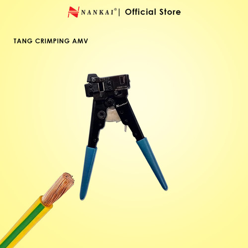 Nankai Tang Crimping Kabel AMV