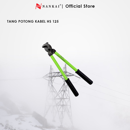 Nankai Tang Potong Kabel HS 125