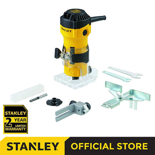 Stanley Laminate Trimmer / Trimmer Listrik 550W ST55