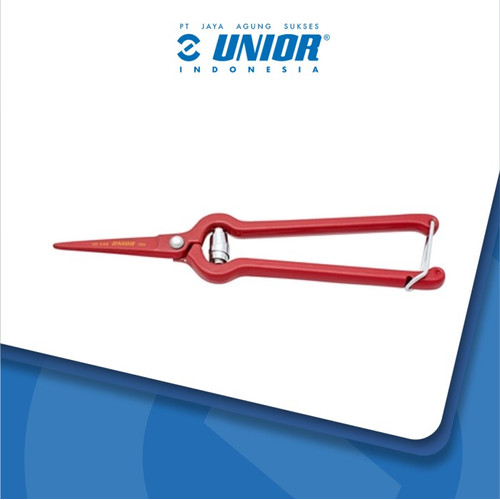 UNIOR Grape shears -  Gunting Dahan Tipe 546/6