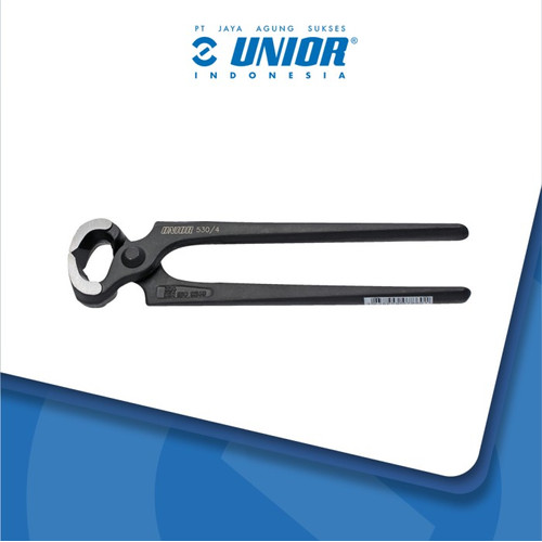 UNIOR Carpenter's pincers -  Tang Kakak Tua Tipe  530/4