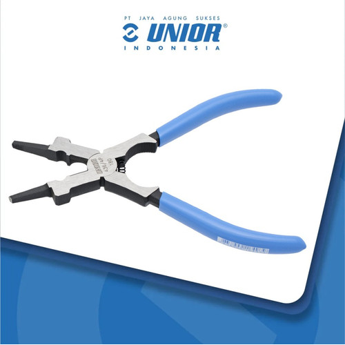 UNIOR Universal welding pliers -  Tang Las Tipe 436/4P