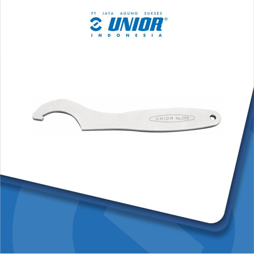 UNIOR Hook wrench -  Tipe 255/2