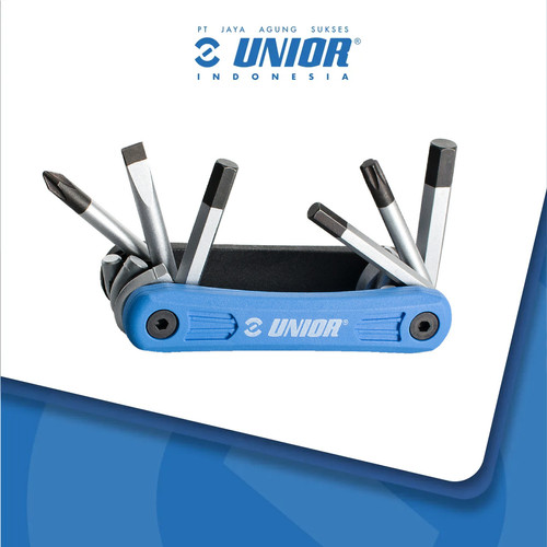 UNIOR Multitool EURO6 - 1655EURO6