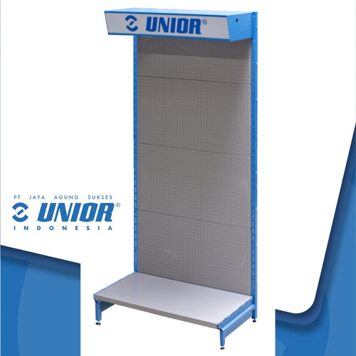 UNIOR Merchandiser with light - 995DNL