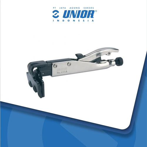 UNIOR Welders Grip Pliers - 433/4A